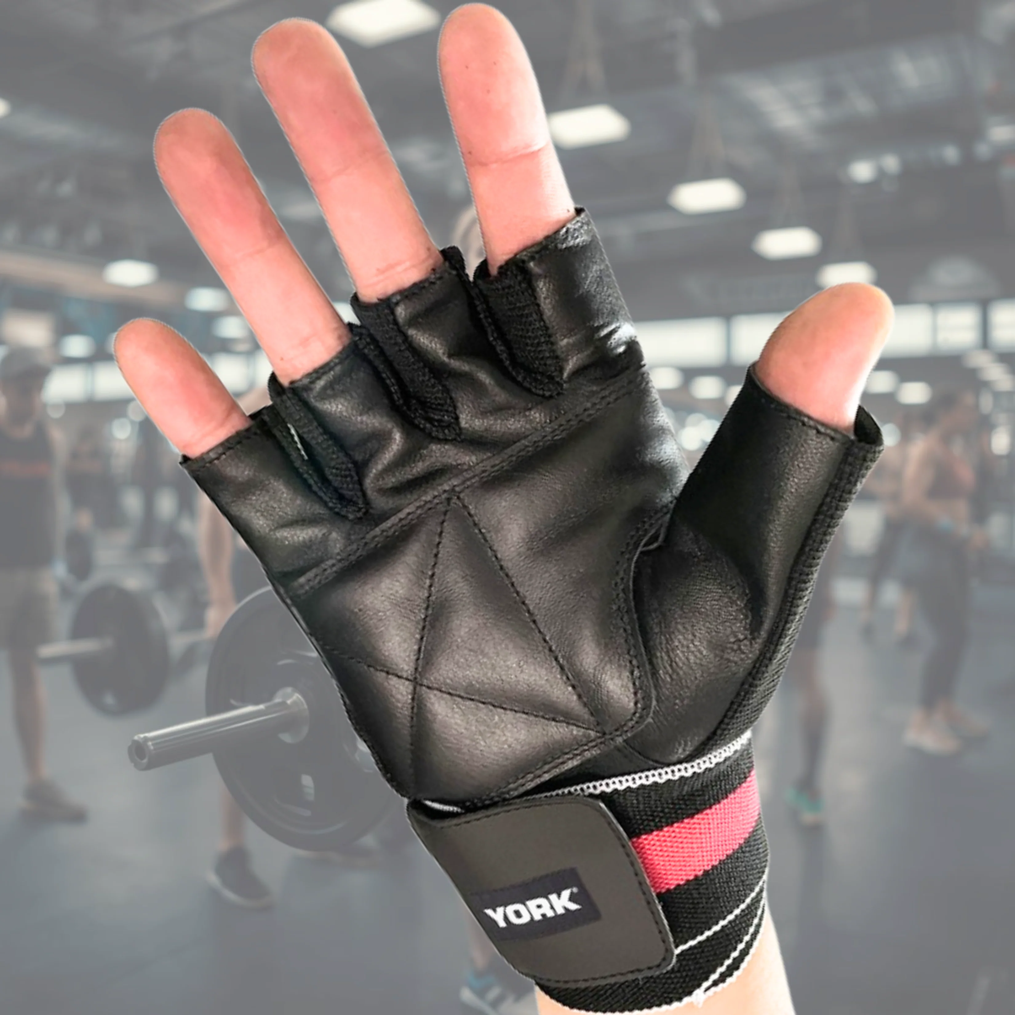 Weightlifting Gloves